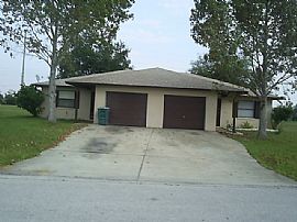 Poinciana - Polk County Duplex in Poinciana, FL