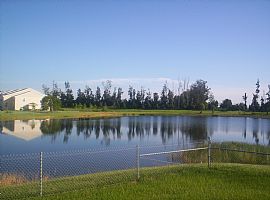 Lovely 2 & 3 bedroom apartments in Vero Beach, FL