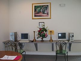 Lovely 2 & 3 bedroom apartments in Vero Beach, FL (Photo 2 of 6)