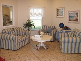 Lovely 2 & 3 bedroom apartments in Vero Beach, FL (Photo 6 of 6)