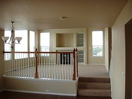 NEW "Tranquility Model" tri-level home in Colorado Springs, CO (Photo 3 of 6)