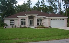 POOL HOME! GOLF VIEW! in Palm Coast, FL