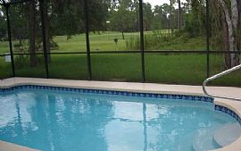 POOL HOME! GOLF VIEW! in Palm Coast, FL (Photo 4 of 4)