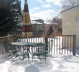 Updated 3 bedroom, 2 bath house in Wixom, MI (Photo 1 of 6)