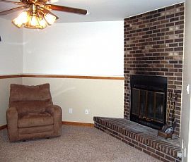 Updated 3 bedroom, 2 bath house in Wixom, MI (Photo 2 of 6)