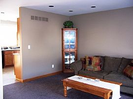 Updated 3 bedroom, 2 bath house in Wixom, MI (Photo 3 of 6)