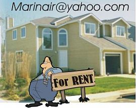 Beautiful 3 Bedroom Contemporary Duplex in Annapolis, MD