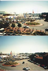 Beautiful 3 Bedroom Contemporary Duplex in Annapolis, MD (Photo 3 of 3)