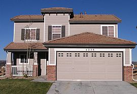 Great Move-In Special! Call for Details  in Castle Rock, CO