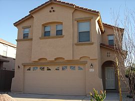 New Beautiful Single Family 4 BR Home in Peoria, AZ