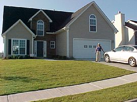 2 story,new,great subdivision in Fairburn, GA (Photo 2 of 6)