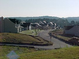 2 story,new,great subdivision in Fairburn, GA (Photo 6 of 6)