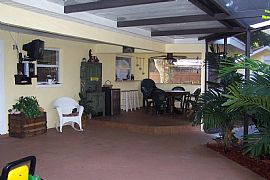 Great Family Home in Seminole, FL (Photo 3 of 6)