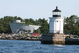 Beach house, Willard Beach in Portland, ME (Photo 5 of 5)