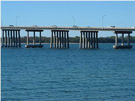 Waterfront 2 Story Townhome in Panama City, FL (Photo 3 of 5)