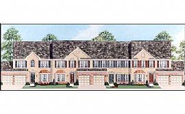 Brand New Townhome!! in Dayton, OH