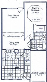 Brand New Townhome!! in Dayton, OH (Photo 2 of 3)