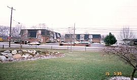 Troy Oh 1 & 2 Bedroom Rental Apartments  in Troy, OH