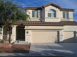 CUL-DE-SAC HOME IN SOUTHERN HIGHLANDS in Las Vegas, NV