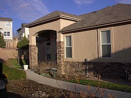 Briargate Executive Townhome in Colorado Springs, CO