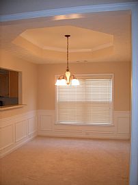 Ranch style home in Loganville, GA (Photo 3 of 6)