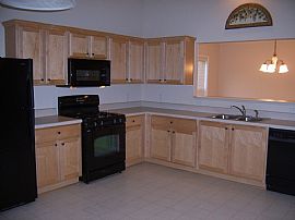 Ranch style home in Loganville, GA (Photo 4 of 6)