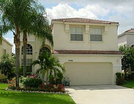 SMITH FARM SINGLE FAMILY HOME! in Lake Worth, FL