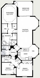 BARGAIN/WATERVIEW/UPSCALE/LEASE OPTION in Sarasota, FL (Photo 6 of 6)