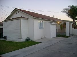 Duplex two blocks from the Beach in Imperial Beach, CA