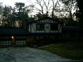 Spacious Split Level 4BR Home in Decatur, GA