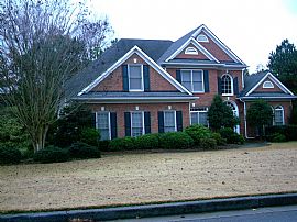 Elegant Two Story in Swim Tennis Communi in Conyers, GA