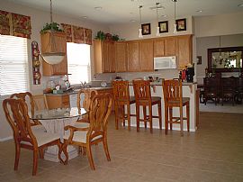 4085 SF, Spacious 4 Bedrooms in Aliante in North Las Vegas, NV (Photo 2 of 6)