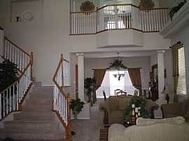 4085 SF, Spacious 4 Bedrooms in Aliante in North Las Vegas, NV (Photo 5 of 6)