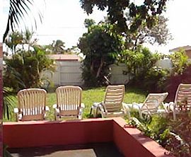 Tropical paradise in Dania Beach, FL (Photo 5 of 5)