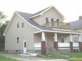 Beautifull 2 bedroom apartment in Flint, MI