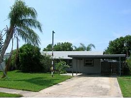 3 br/2 bath house in Catalina Isles in Merritt Island, FL