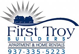 2 Bedroom Apartments For Rent West Troy  in Troy, OH (Photo 3 of 4)