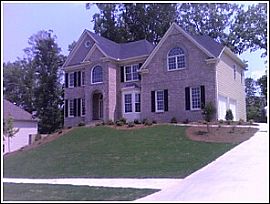 New House for Rent in Atlanta, GA
