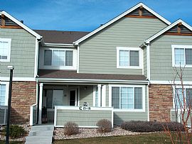 Awesome New Townhome Close to Everything in Fort Collins, CO
