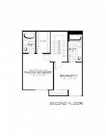 Awesome New Townhome Close to Everything in Fort Collins, CO (Photo 3 of 4)