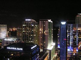 Luxurious Apartment in Miami, FL