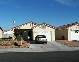 A 2002-built Single Family Home in Las Vegas, NV