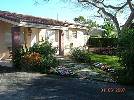 Beautiful, Renovated Ft Lauderdale Home in Wilton Manors, FL