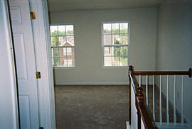 3-Bed, 2.5 Bath Home in Newer Community in Charlotte, NC (Photo 3 of 6)