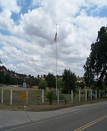 COUNTRY HOME in Valley Springs, CA