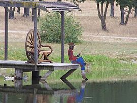COUNTRY HOME in Valley Springs, CA (Photo 3 of 3)