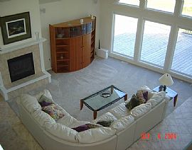 Lease option to buy waterfront property in Pigeon, MI (Photo 3 of 5)