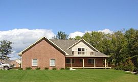 Lease option to buy waterfront property in Pigeon, MI (Photo 5 of 5)