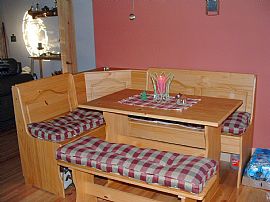 log cabin in Franklin, NC (Photo 5 of 6)