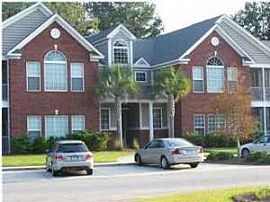 Luxury Condo in Summerville, SC